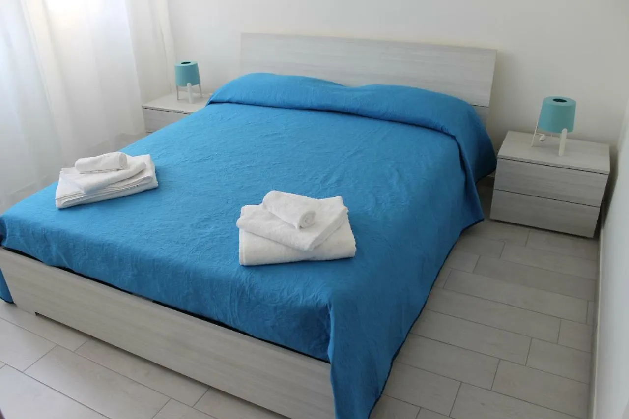 A Casa Di Marta Vila Bari 0*,  Itália