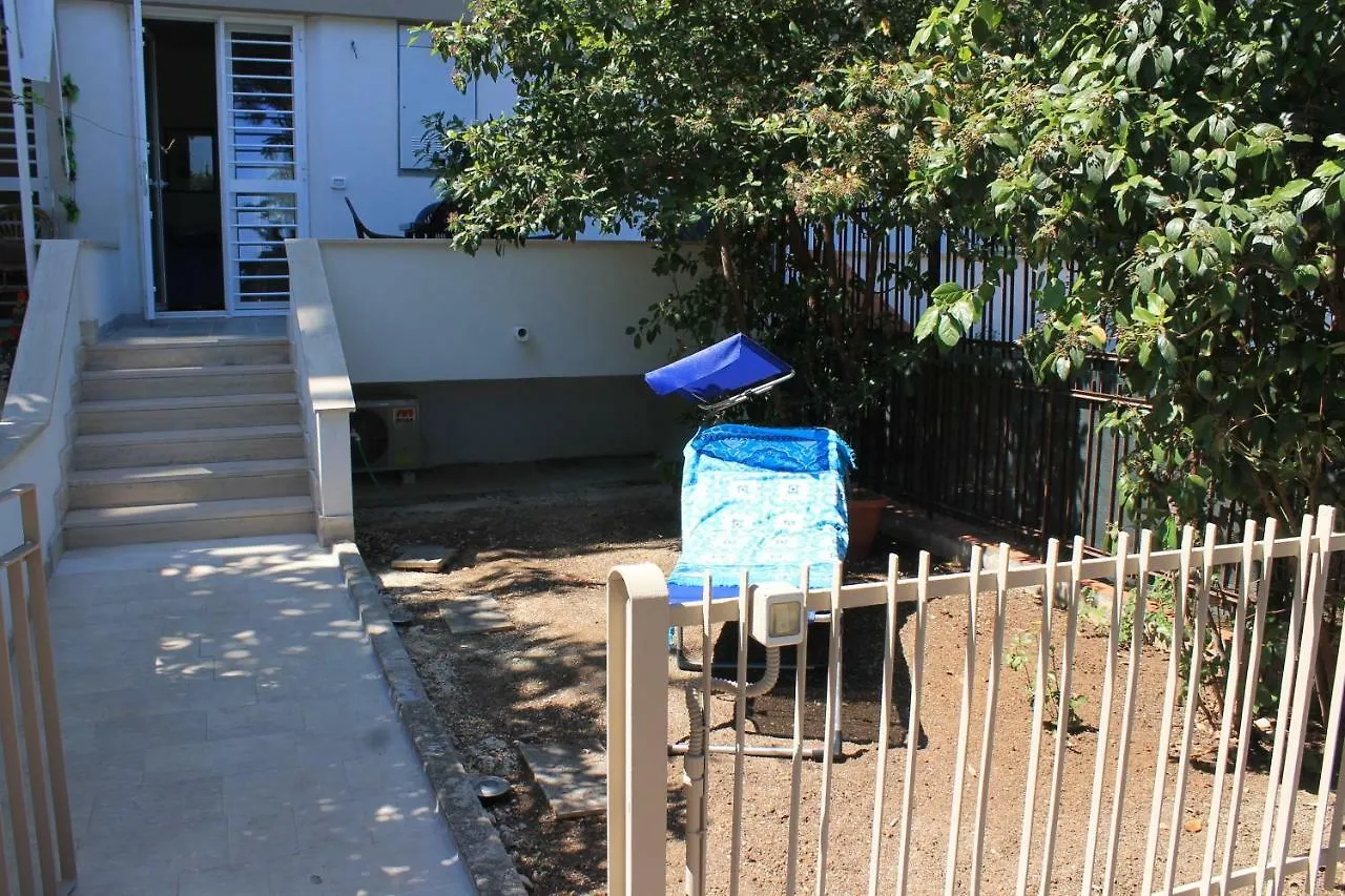 A Casa Di Marta Vila Bari Casa de Férias