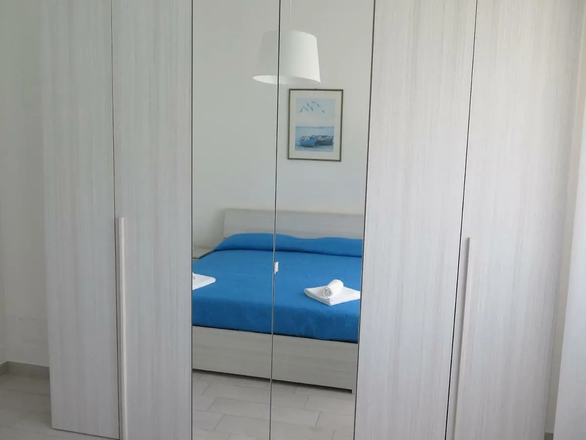 A Casa Di Marta Vila Bari 0*,  Itália